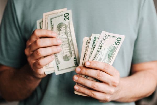 Honest transparent pricing